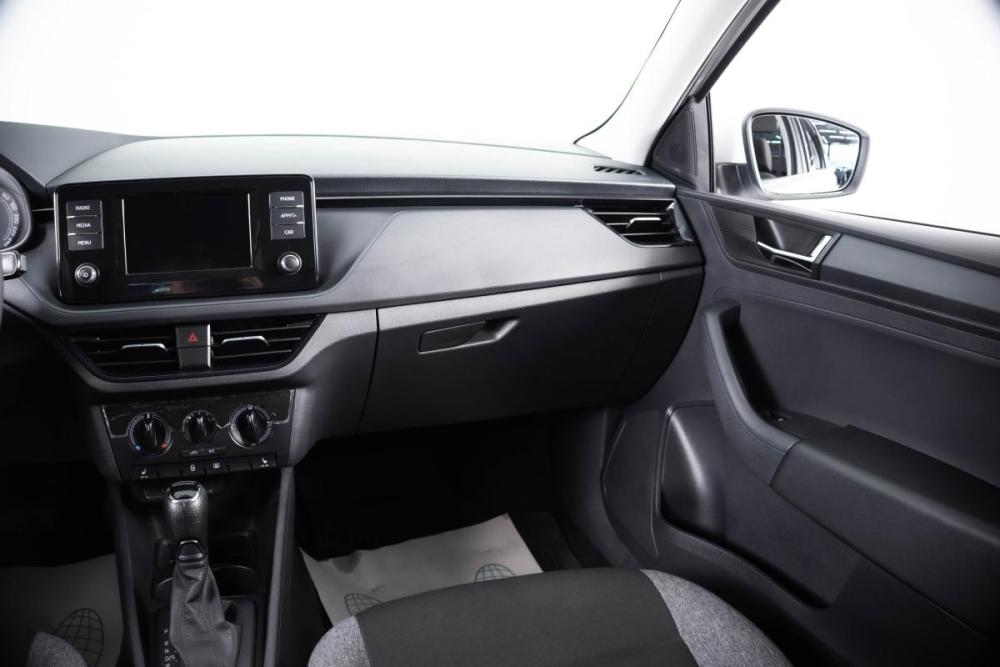 Skoda Rapid II Пермь  - изображение 14