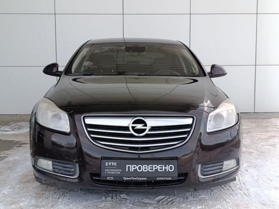 Opel Insignia I Набережные Челны  - изображение 2