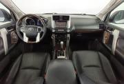 Toyota Land Cruiser Prado 150 Series Волгоград  - изображение 36