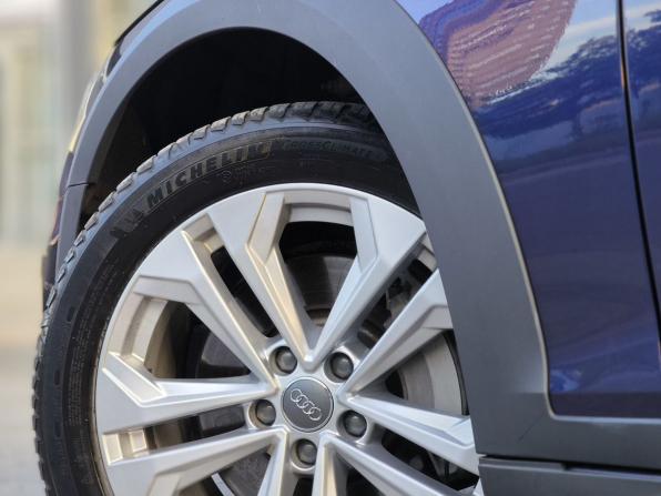 Audi A4 allroad V (B9) Рестайлинг с пробегом 2020 года, цена 3 499 000 рублей, 107280 км, универсал, Автокод Объявления