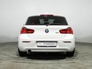 BMW 1 серии II (F20/F21) Рестайлинг 2 Санкт-Петербург  - изображение 22