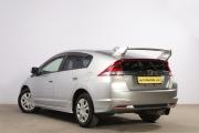 Honda Insight II Рестайлинг Новосибирск  - изображение 22