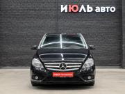 Mercedes-Benz B-Класс II (W246) Екатеринбург  - изображение 22