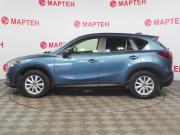 Mazda CX-5 I Рестайлинг Вологда  - изображение 25