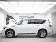 Infiniti QX80 I Рестайлинг Ростов-на-Дону  - изображение 54