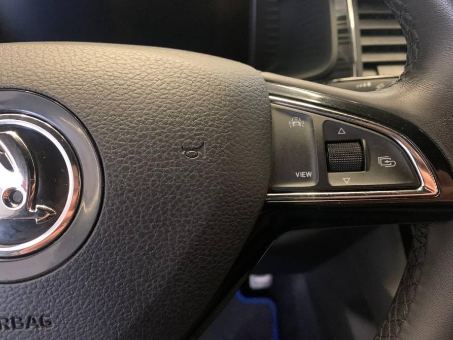 Skoda Kodiaq I Челябинск  - изображение 19