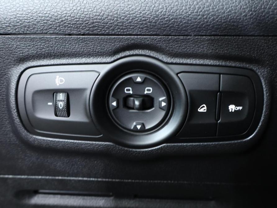 Chery Tiggo 4 I Рестайлинг Москва  - изображение 18