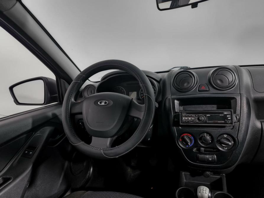 Lada (ВАЗ) Granta I Нижний Новгород  - изображение 8