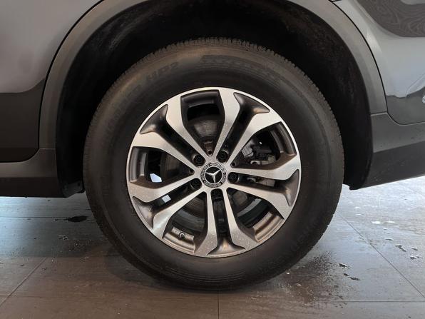 Mercedes-Benz GLC I (X253) Рестайлинг с пробегом 2020 года, цена 3 720 000 рублей, 131800 км, внедорожник, Автокод Объявления