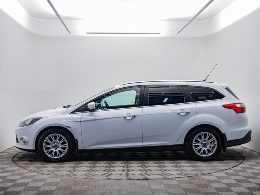 Ford Focus III Москва  - изображение 8