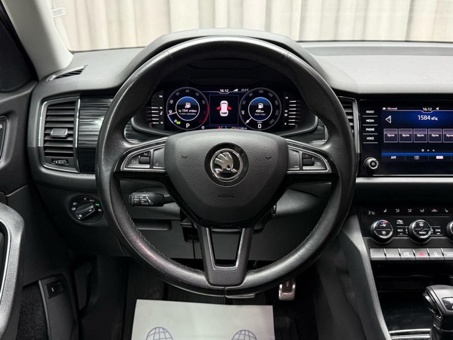 Skoda Kodiaq I Ижевск  - изображение 23