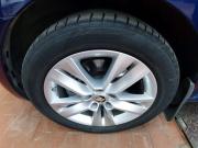 Skoda Octavia III (A7) Рестайлинг Москва  - изображение 29