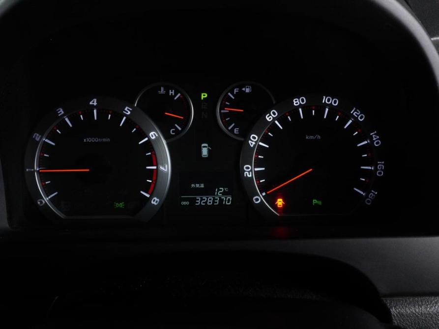 Toyota Vellfire I Минеральные Воды  - изображение 19