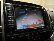 Toyota Land Cruiser 200 Series Рестайлинг 1 Кемерово  - изображение 27