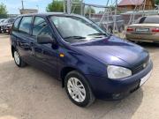 Lada (ВАЗ) Kalina I Нижнекамск  - изображение 31