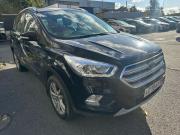 Ford Kuga II Рестайлинг Санкт-Петербург  - изображение 9