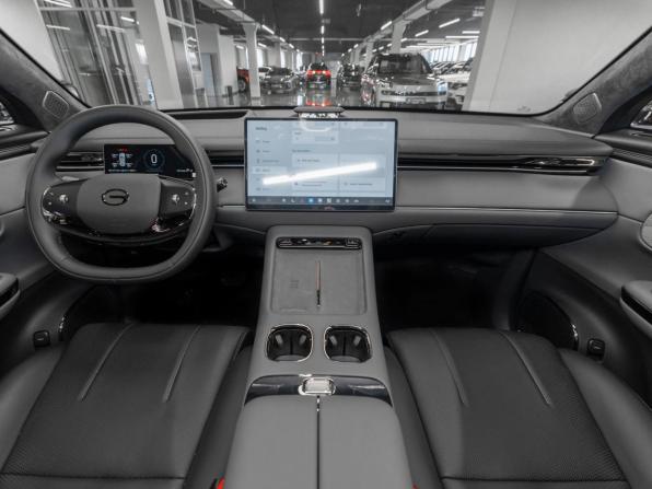 GAC Trumpchi S7 с пробегом 2026 года, цена 6 300 000 рублей, 50 км, внедорожник, Автокод Объявления