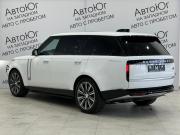 Land Rover Range Rover V Ставрополь  - изображение 40