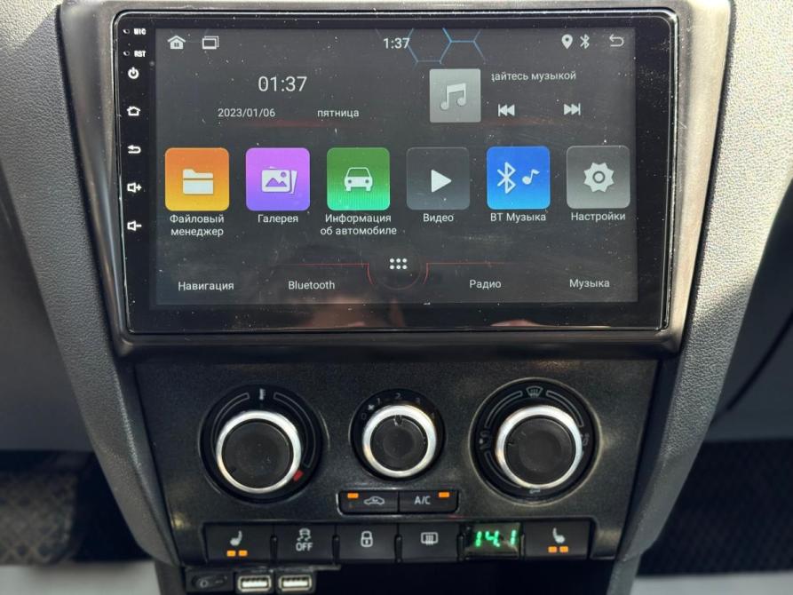 Skoda Rapid I Ижевск  - изображение 12