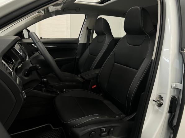 Skoda Kamiq I (China Market) с пробегом 2025 года, цена 2 590 000 рублей, 11 км, внедорожник, Автокод Объявления