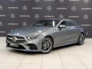 Mercedes-Benz CLS III (C257) Москва  - изображение 30
