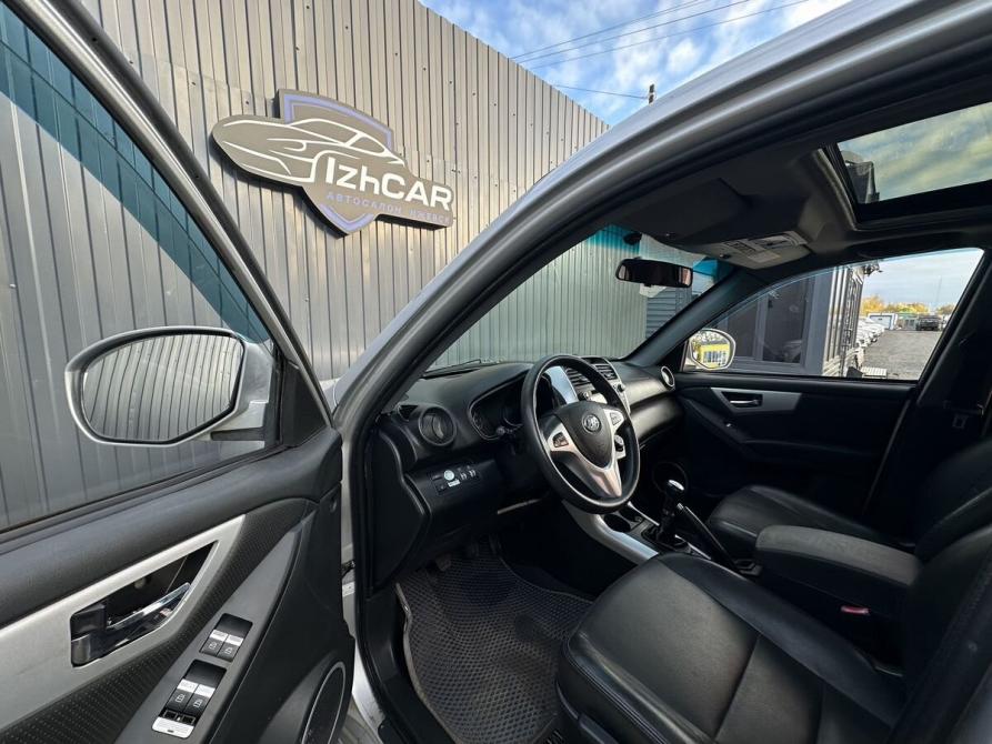 Lifan X60 I Ижевск  - изображение 15