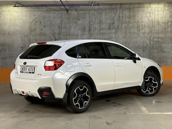Subaru XV I с пробегом 2014 года, цена 1 340 000 рублей, 159792 км, внедорожник, Автокод Объявления