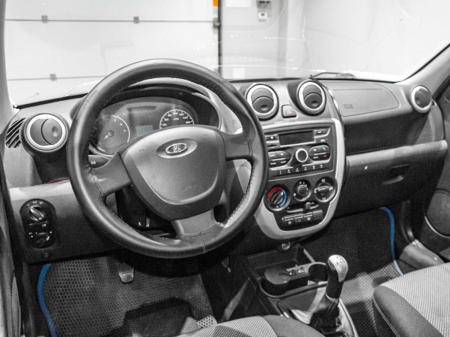Lada (ВАЗ) Granta I Екатеринбург  - изображение 12