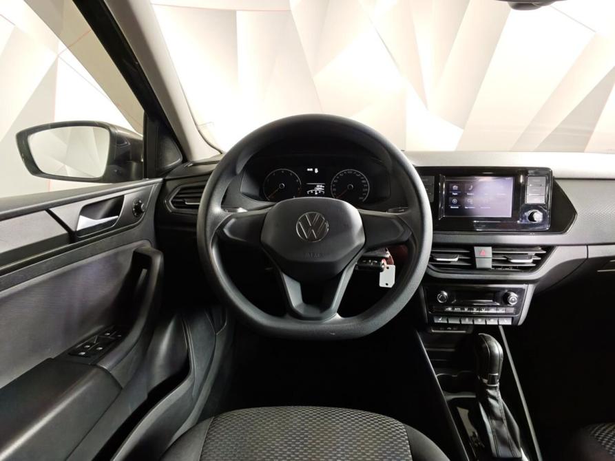Volkswagen Polo VI Москва  - изображение 20
