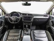 Volkswagen Tiguan II Волгоград  - изображение 53