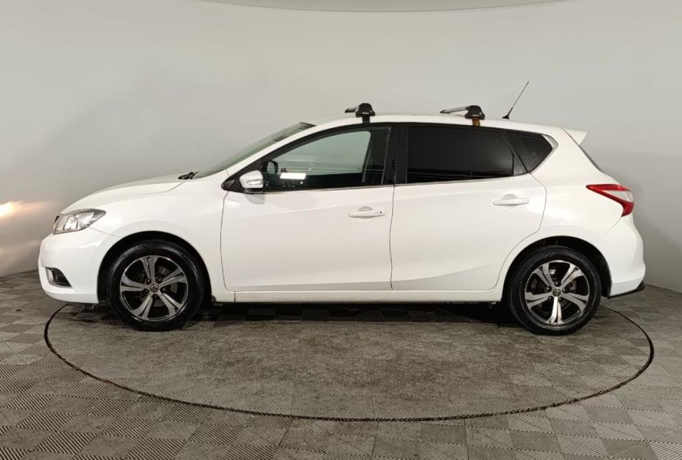 Nissan Pulsar VI (C13) Волгоград  - изображение 4