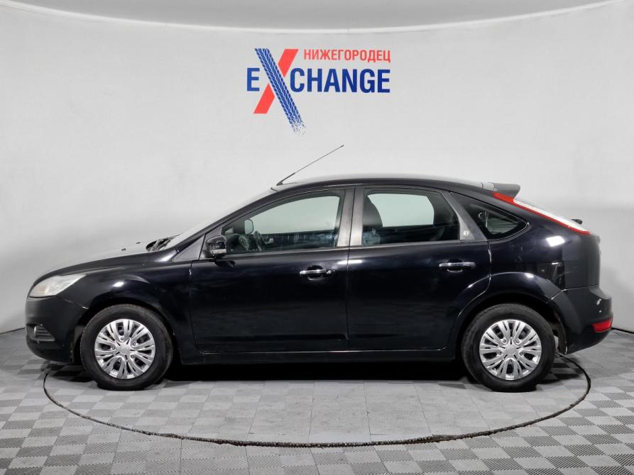Ford Focus II Рестайлинг Нижний Новгород  - изображение 8