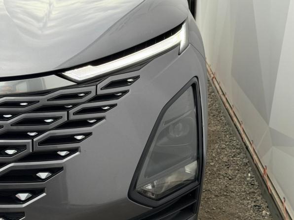 Omoda C5 I с пробегом 2022 года, цена 1 680 000 рублей, 106101 км, внедорожник, Автокод Объявления