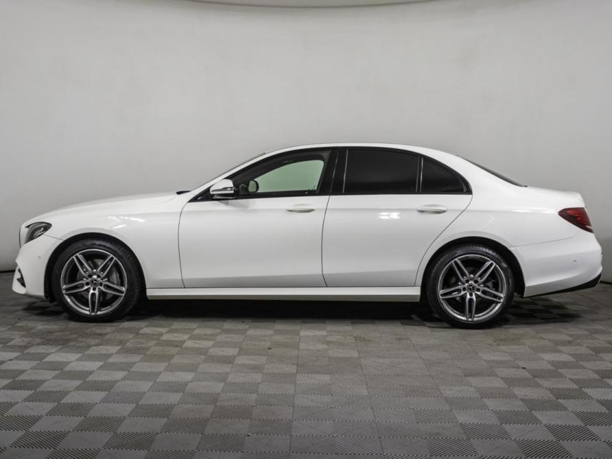 Mercedes-Benz E-Класс V (W213 S213 C238) Москва  - изображение 8