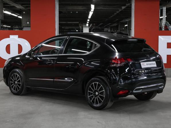 Citroen DS4 с пробегом 2012 года, цена 787 000 рублей, 144000 км, хэтчбек, Автокод Объявления
