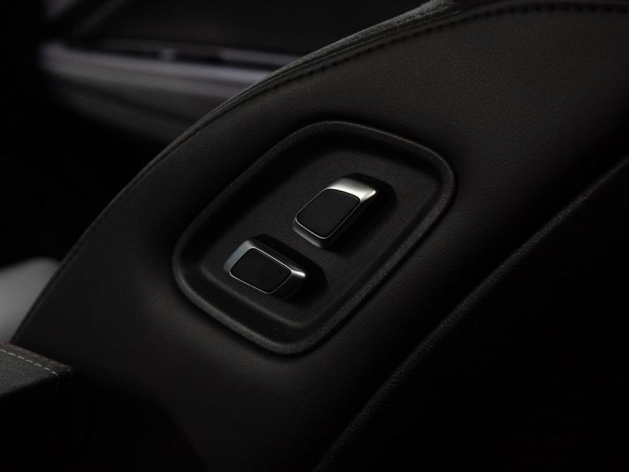 Geely Tugella I Тюмень  - изображение 19