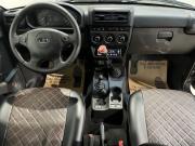 Lada (ВАЗ) Niva Legend I Курск  - изображение 26