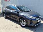 Kia Stonic I Ярославль  - изображение 28