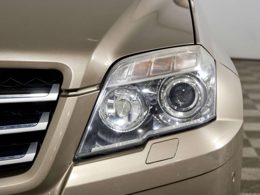 Mercedes-Benz GLK-Класс I (X204) Санкт-Петербург  - изображение 9