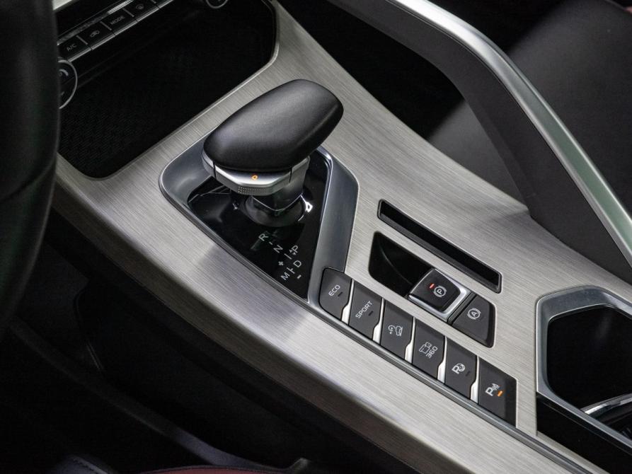 Geely Coolray I Тюмень  - изображение 11
