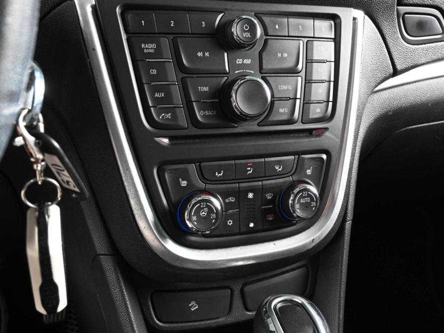 Opel Mokka I Ростов-на-Дону  - изображение 14