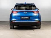 Kia Sportage IV Рестайлинг Ставрополь  - изображение 25