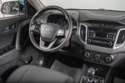 Hyundai Creta I Рестайлинг Томск  - изображение 26