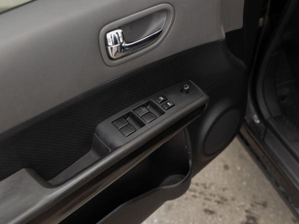 Nissan X-Trail II с пробегом 2007 года, цена 1 100 000 рублей, 256115 км, внедорожник, Автокод Объявления