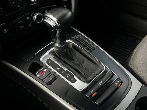 Audi A4 IV (B8) Рестайлинг с пробегом 2013 года, цена 1 115 700 рублей, 184262 км, седан, Автокод Объявления