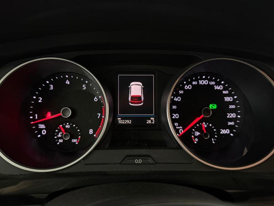 Volkswagen Tiguan II Краснодар  - изображение 10