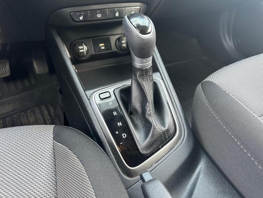 Hyundai Solaris II Рестайлинг Тамбов  - изображение 16