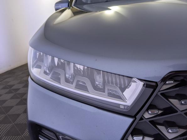 Chery Tiggo 7 Pro I с пробегом 2020 года, цена 1 495 000 рублей, 71258 км, внедорожник, Автокод Объявления