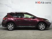 Nissan Murano II (Z51) Рестайлинг Екатеринбург  - изображение 31