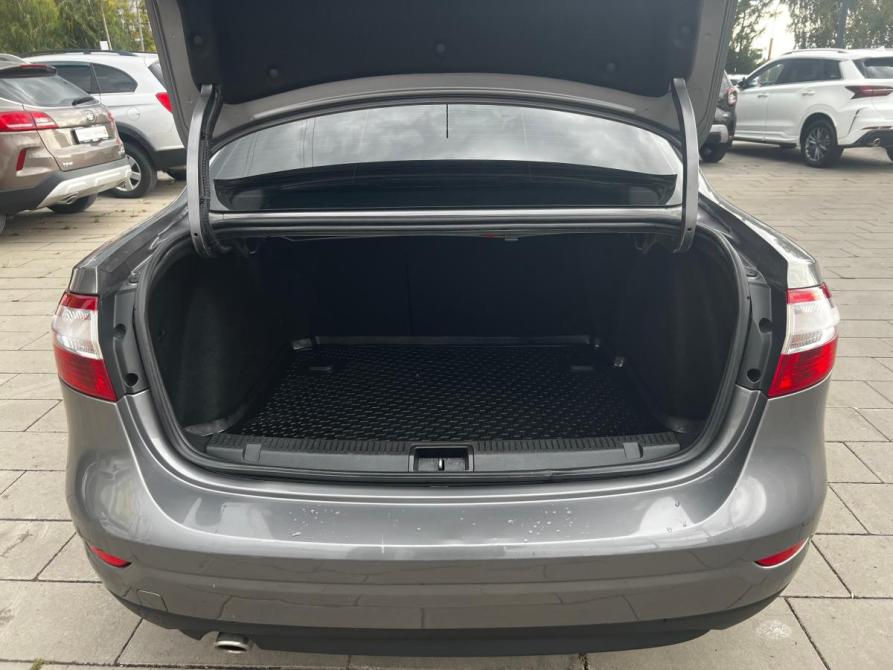 Renault Fluence I Рестайлинг Стерлитамак  - изображение 21